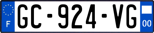 GC-924-VG