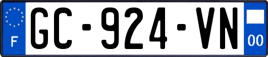 GC-924-VN