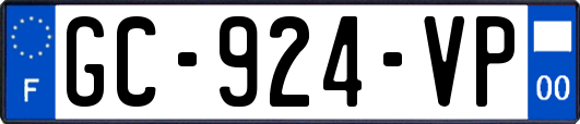 GC-924-VP