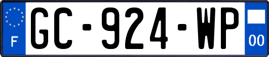 GC-924-WP