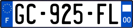 GC-925-FL