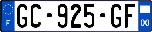 GC-925-GF
