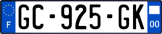 GC-925-GK