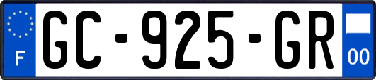 GC-925-GR