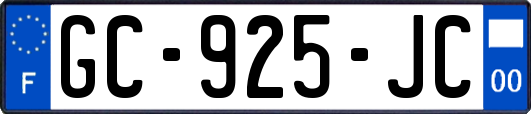 GC-925-JC