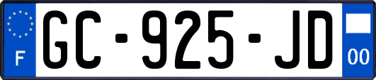 GC-925-JD