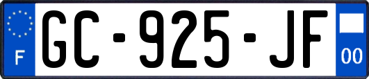 GC-925-JF