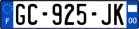 GC-925-JK