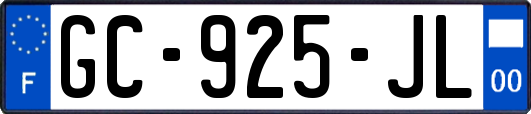GC-925-JL