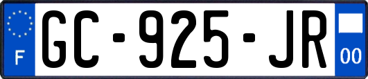 GC-925-JR