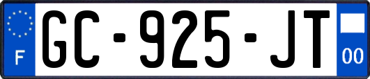 GC-925-JT