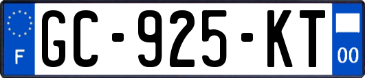 GC-925-KT