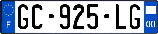 GC-925-LG