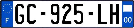GC-925-LH