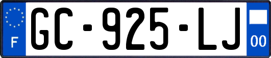 GC-925-LJ