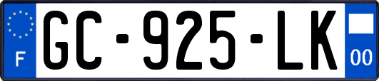 GC-925-LK