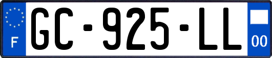 GC-925-LL