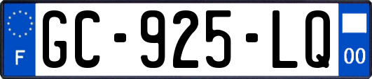 GC-925-LQ