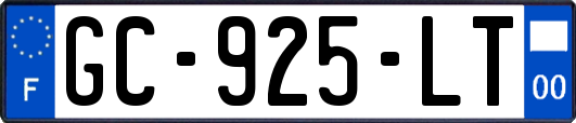 GC-925-LT