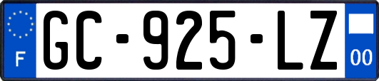GC-925-LZ