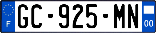 GC-925-MN