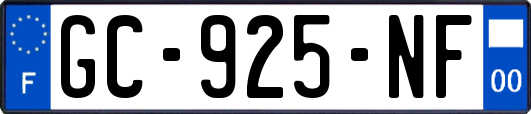 GC-925-NF