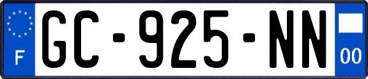 GC-925-NN