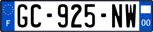 GC-925-NW