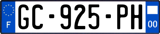 GC-925-PH