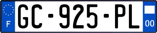 GC-925-PL