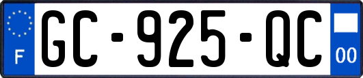 GC-925-QC