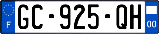 GC-925-QH