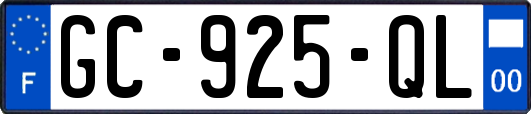 GC-925-QL