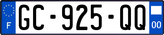 GC-925-QQ