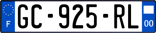 GC-925-RL