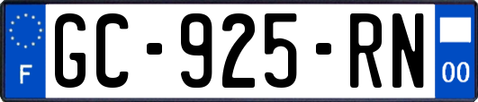GC-925-RN