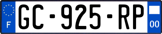 GC-925-RP