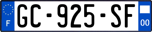 GC-925-SF