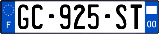 GC-925-ST