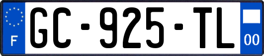 GC-925-TL
