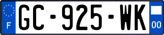 GC-925-WK