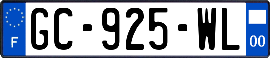 GC-925-WL