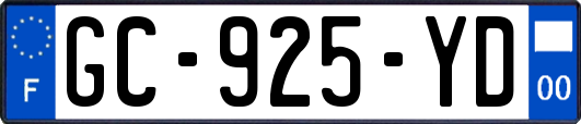 GC-925-YD