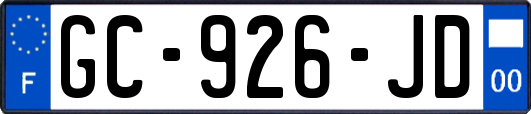 GC-926-JD