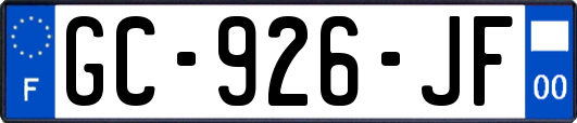 GC-926-JF