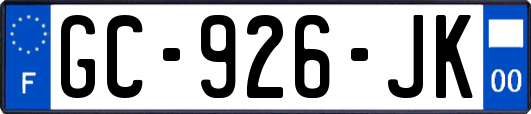 GC-926-JK