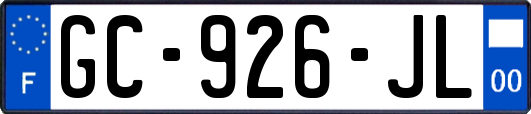 GC-926-JL