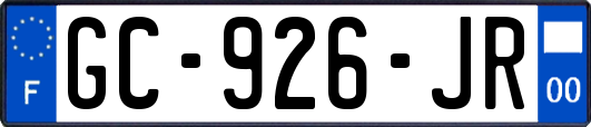 GC-926-JR