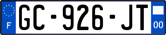 GC-926-JT