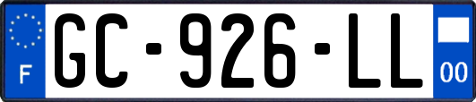 GC-926-LL